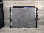 *16-19 Oem Bmw G11 G12 G30 750 M550IX Coolant Radiator N63R Used. Price: $206.95.