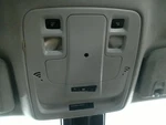 Console Front Roof Vin 4TH Digit Limited Fits 15-16 Malibu 104525316 Used. Price: $64.44.