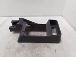 Jeep Tj Wrangler Oem Front Section Center Console Slate Black 2005 2006 156417 Used. Price: $59.89.