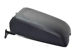 2007-2009 Infiniti G35 G37 Sedan Center Console Leather Armrest Lid Oem Black Used. Price: $47.44.