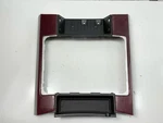 2011 - 2015 Dodge Ram 1500 Front Middle Floor Center Console Bezel Trim Oem Used. Price: $99.99.
