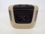 05-06 Ford Expedition Overhead Roof Console W/ Rear Temperature Control Oem Lkq Used. Price: $51.62.