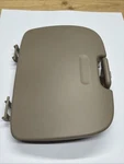 1997-2003 Ford F-150 F150 Beige Overhead Console Garage Door Opener Pocket #7A Used. Price: $23.99.