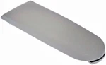 Console Lid Dorman# 924-831 Gray W/leather Fits 99-05 Jetta 03-06 Golf New. Price: $112.98.