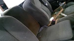 Front Seat Bucket And Bench Classic Style Fits 03-07 Sierra 1500 Pickup 1919010 Used. Price: $465.40.