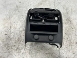 2019 Bmw M5 Center Console Dual Vent Temperature Bezel Oem Used. Price: $188.74.