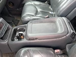 Console Front Floor Fits 02 Avalanche 1500 4816286 Used. Price: $159.90.