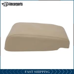 Beige Center Console Armrest Cover Leather Skin For 2005-2012 Toyota Avalon New. Price: $11.69.