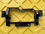 10-16 Land Rover LR4 Center Console Command Unit Radio Bracket W/ Module Oem Used. Price: $32.99.