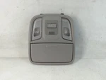 2017 Kia Sportage Overhead Roof Console B6FHO Used. Price: $65.43.