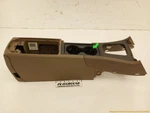Volvo V70 XC70 Front Center Console Floor Base Fits 2001 2002 2003 Used. Price: $127.38.