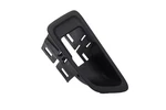 Genuine Gm Jet Black Front Floor Console Accessory Switch Mount Plate 92291824 New. Price: $22.05.