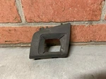 13 Ford Focus BM51A061B84ABW Trim Plastic Cover Gap Hider Used. Price: $19.99.