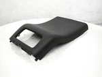 2022-2024 Nissan Pathfinder Console Rear Trim Panel Sv 96930-6TA6A Used. Price: $59.85.