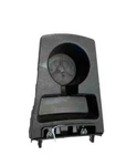 2017 Ford Fiesta Center Console Cup Holder Trim Bezel D2BB54045A06-PIA Oem Used. Price: $30.00.