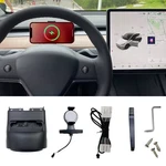 Wireless Phone Fast Charger For Tesla MODEL3 2018-2022 & Y 2021-2022 New. Price: $49.00.