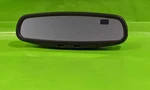 00 01 02 Jaguar Type Rear View Mirror Oem 4618-6 Used. Price: $30.00.