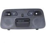 2016 2018 Chevrolet Camaro Front Overhead Console Dome Light 84026954 Gm Oem Used. Price: $20.00.