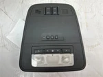 2016-2017 Buick Regal Rs Front Console W/ Sunroof Black Oem Used. Price: $108.00.