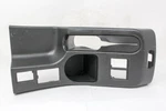 Jdm Subaru Impreza Wrx Center Console Gd 02-03 Oem 92132FE000 Used. Price: $60.00.