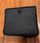 Volvo Rubber Mat Tray 30672377 S80 V70 XC70 Oem JC-390222 Used. Price: $15.00.