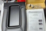 Dorman 924-811 Console Lid Repair Kit Dark Gray For Chevy Front Row Split Bench New. Price: $120.00.