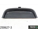 Oem 2018-2023 Ford Mustang 2.3L Central Storage Box Rubber Gum Insert Used. Price: $19.99.