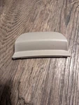 Dodge Ram 1500 99-01 Overhead Center Console Module Cover Trim SN93TL2AA Oem Used. Price: $19.95.