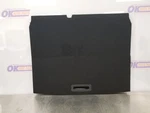 2025 Nissan Kicks Sv New Style Cargo Cover Black 849087LF0A Used. Price: $175.00.
