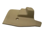 Genuine Honda Cover Assembly Heater *YR327L* (passenger Side) (pearl Ivory) 7729 New. Price: $83.61.