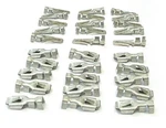 Gm Female 18-20 Awg Gauge Wire Wiring Harness Terminal Crimp Connectors Nos New. Price: $19.99.