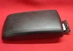 2006-2016 Chevrolet Impala Center Console Arm Rest Black 15779837 Used. Price: $64.99.