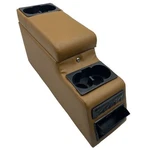 Center Console For Jeep CJ-5 1976-1983, CJ-7 1976-1986, Wrangler Yj 1987-1995 New. Price: $107.89.