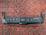 2014-2017 Nos Gm 23369964 Buick Enclave Hazard Warning Switch New. Price: $110.41.