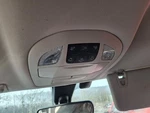 2019 Chrysler Pacifica Overhead Console Gray Used 4DR Van Gry 241-13604. Price: $98.80.