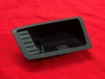 07-13 Bmw E92 E93 Series M3 Rear Center Console Ashtray Insert Trim Black Oem Used. Price: $23.45.