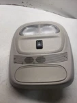 Console Front With Sunroof Fits 2005-2009 Envoy Original Oem Used. Price: $55.95.