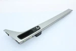 2017-2023 Audi A4 S4 A5 S5 Front Center Console Trim Cover W/ Switch Used. Price: $64.17.