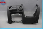 14-22 Maserati Ghibli M157 Dashboard Lower Driver Knee Cover Panel Black Oem Used. Price: $171.00.