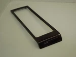 Audi A6 C5 Walnut Centre Console Trim 4B0862383A Used. Price: $14.95.