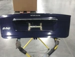 Used Deck Lid Fits: 2006 Volvo 80 Series Grade. Price: $461.69.