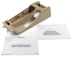Genuine Oem Center Console For Bmw 323CI 323I 325CI 325I 325XI 51168234155 New. Price: $113.11.