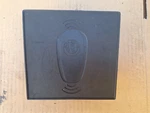 Alfa Romeo Giulia Wireless Charging Pad Unit Module 156138763 Used. Price: $40.89.
