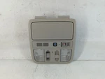 2020 Honda Accord Overhead Roof Console Kshcv Used. Price: $87.44.