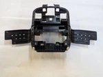 Regular Cab Roof Console Bracket Fits 2017-2022 Ford F250 F350 Used. Price: $114.58.