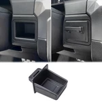 Jkcover Storage Drawer Tray Compatible With Toyota Tacoma 2024 2025 Black New. Price: $18.55.