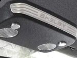 Drake Muscle Cars 5S3Z-63519A70-A New. Price: $60.34.