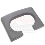 Grey Center Console Cup Holder Pad Ford F150 2004-2014 New. Price: $16.63.