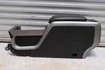 2013-2014 Ford F150 Lariat Center Console Compartment W/ Armrest Oem Used. Price: $240.00.
