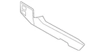HC3Z-2504608-CC Panel. Genuine Ford. New.. Price: $74.97.